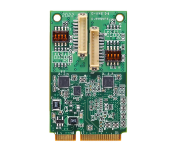 Moxa CP-102N